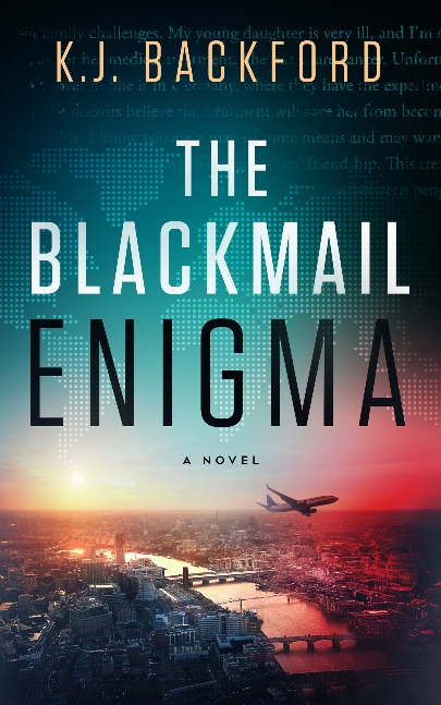 The Blackmail Enigma