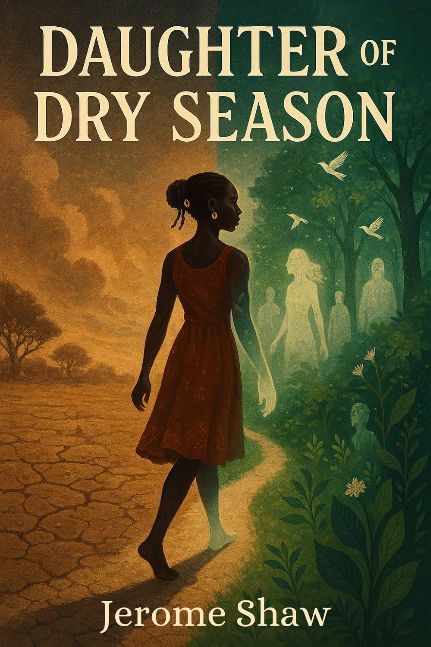 Daughter of the Dry Season (The Breatharians)