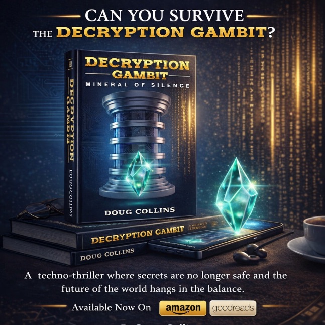 Decryption Gambit