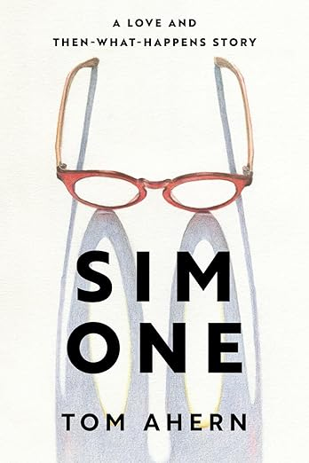 Sim One: A Love and Then-What-Happens Story