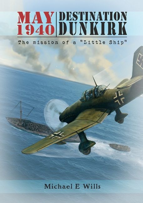 May 1940:Destination Dunkirk