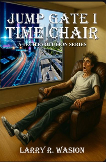 Jump Gate I - Time Chair