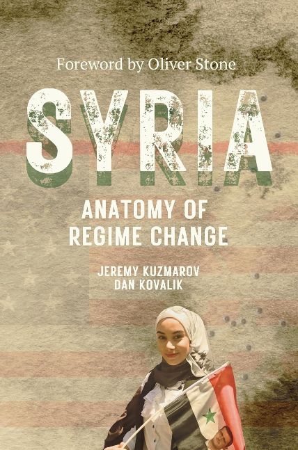 Syria: Anatomy of Regime Change