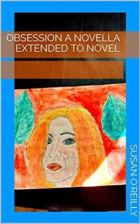 Profile image of Susan O'Reilly