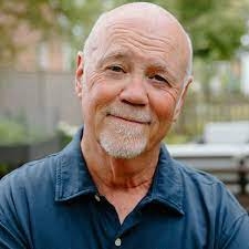 Profile image of David W. Berner