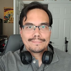 Profile image of E. C. Myers