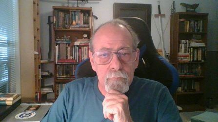 Profile image of Larry Wasion