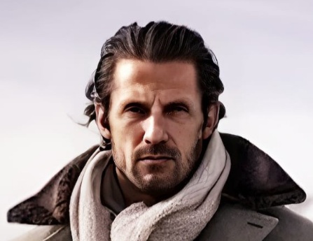 Profile image of Dewald De Coning